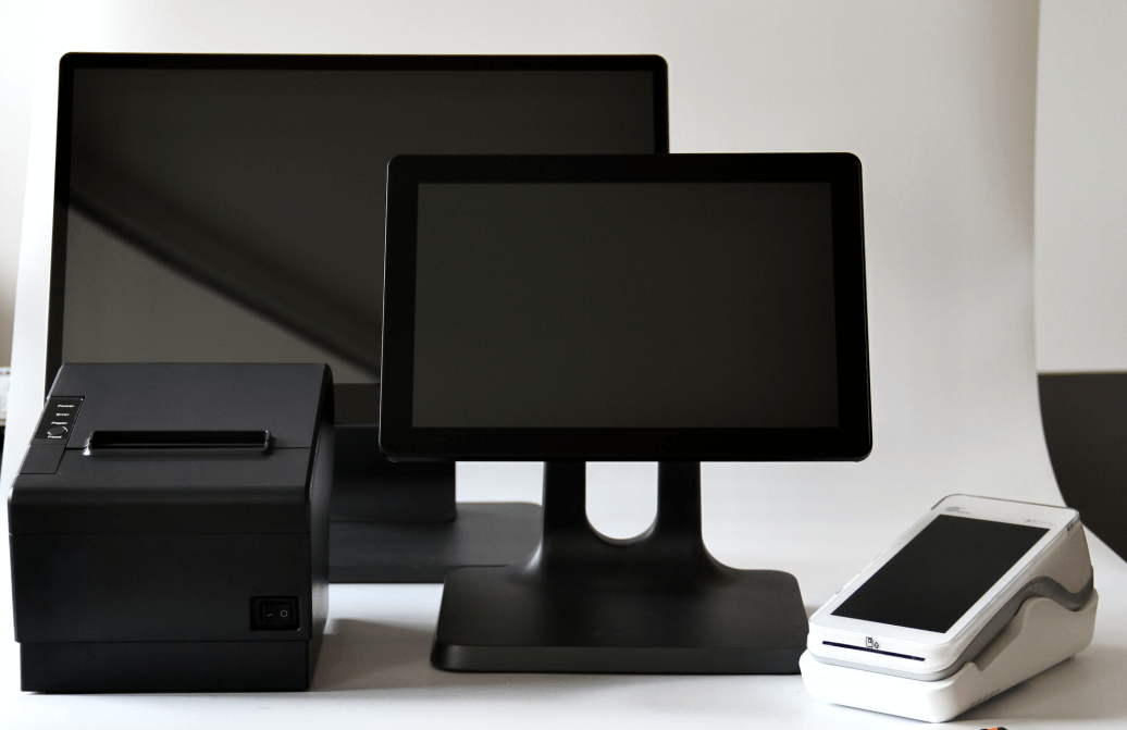 smartpos coll
